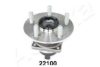 ASHIKA 44-22100 Wheel Hub